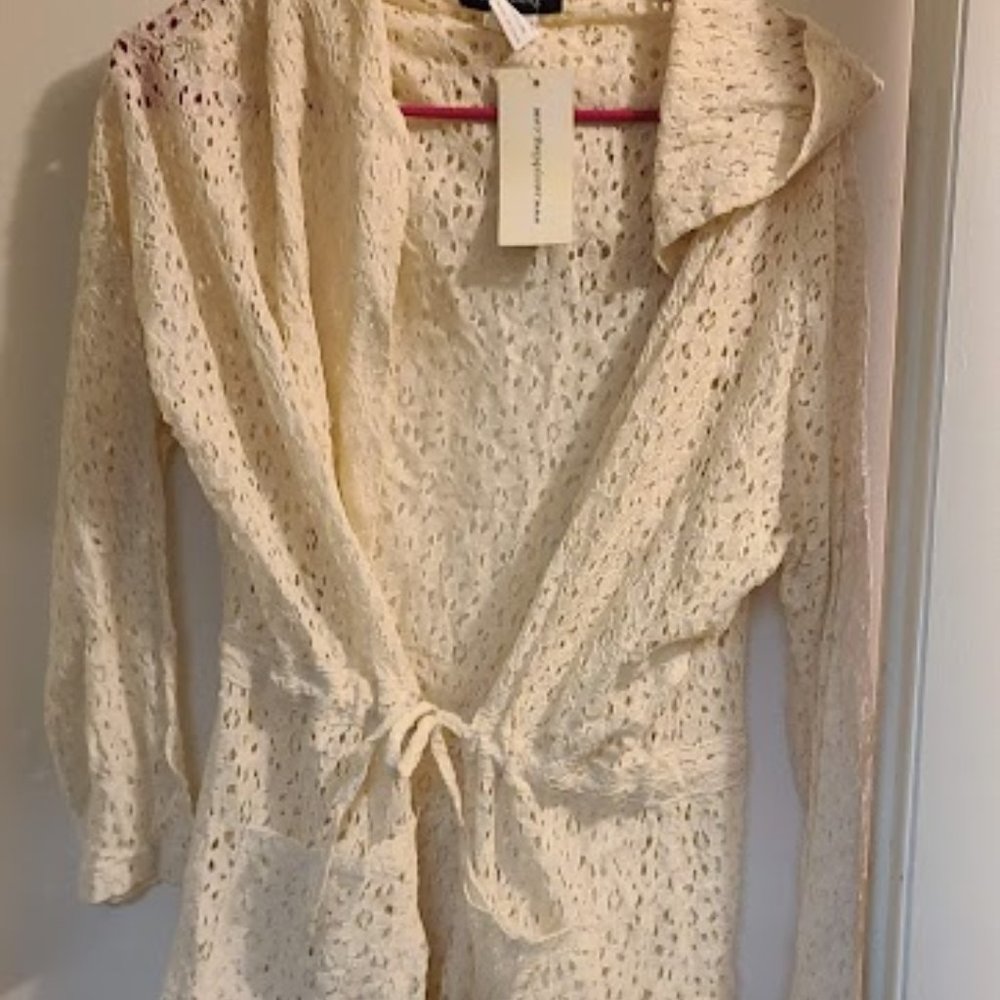 Women's cover up